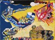 Joutes bleues - PF- 1984